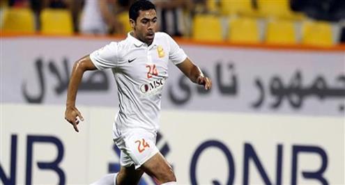 مصدر: فتحي يتفق مع أم صلال على فسخ العقد بالتراضي